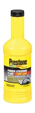 Prestone AS262 Power Steering Fluid with Stop Leak - 12 oz. Pack of 1 12 oz.