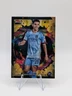 2024 Topps Finest MLS Alonso Martinez Rare Gold RC /30 NYCFC #266 Rookie