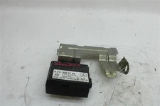 Used Anti-Theft Control Module fits: 2006 Mercedes-benz Mercedes c-class 170 Typ