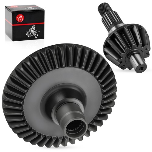 Rear Differential Gear Ring Pinion For Honda Foreman Rubicon 500 FA5/6/7 15-2019 - Picture 9 of 10