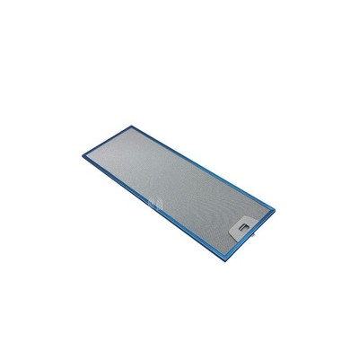 METAL FILTER 515X186 ORIGINAL EXTRACTOR HOOD FRANKE
