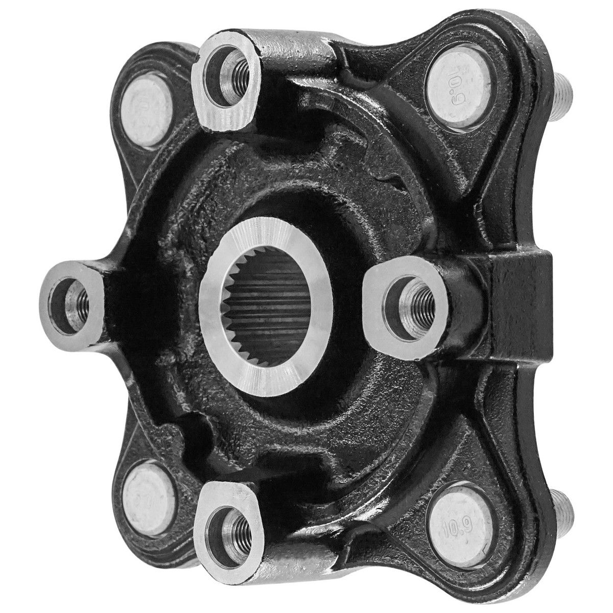 Caltric Front Wheel Hub For Kawasaki Teryx 4 S 800 KRT800 2021