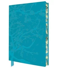 Vincent Van Gogh: Almond Blossom Artisan Art Sketch Book (Hardback or Cased Book