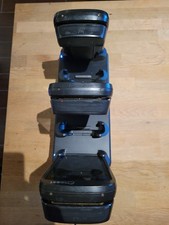 MOVING SALE! Toast DTC100 Go charging Station 3 TG100 Handheld POS & cord AS IS