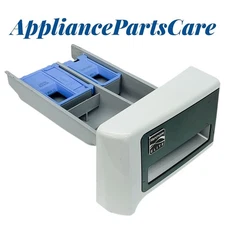 Kenmore Washer Dispenser Drawer AGL74912810