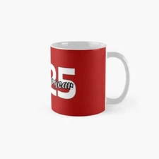 new year 2025, hello 2025 Classic Mug , Gift For Family