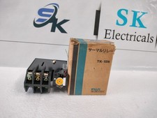 New Fuji TK-1SN 2.8-4.2Amp Thermal Overload Relay