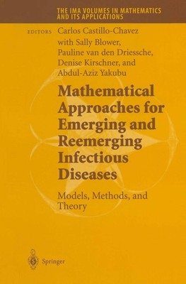 Mathematical Approaches for Emerging and Reemerging Infectious Diseases: Mod...