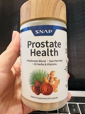 Supplements Prostate Health - Urinary, Bladde...