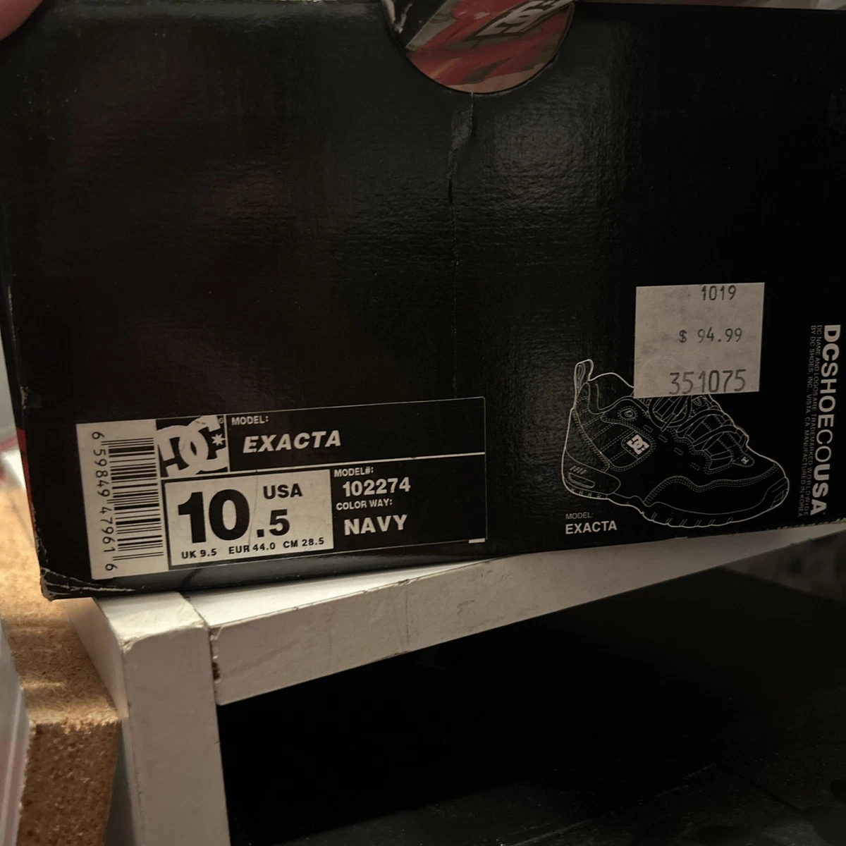 dc shoes rob dyrdek products for sale | eBay