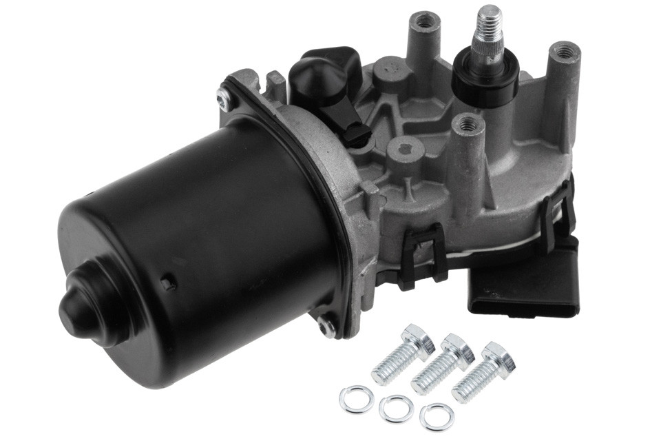 Moteur essuie-glace avant 6405.QE silencieux et puissant pour Citroën C3 II DS3