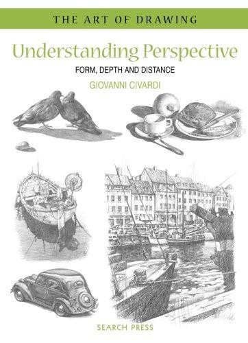 Understanding Perspective (Art of Drawing) - Civardi, Giovanni