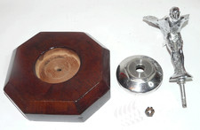 MASCOT Rolls-Royce 20/25 25/30 P II Spirit of Ecstasy Orig. +orig CAP. 260=myref