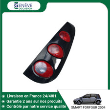Feu arrière Smart FORFOUR