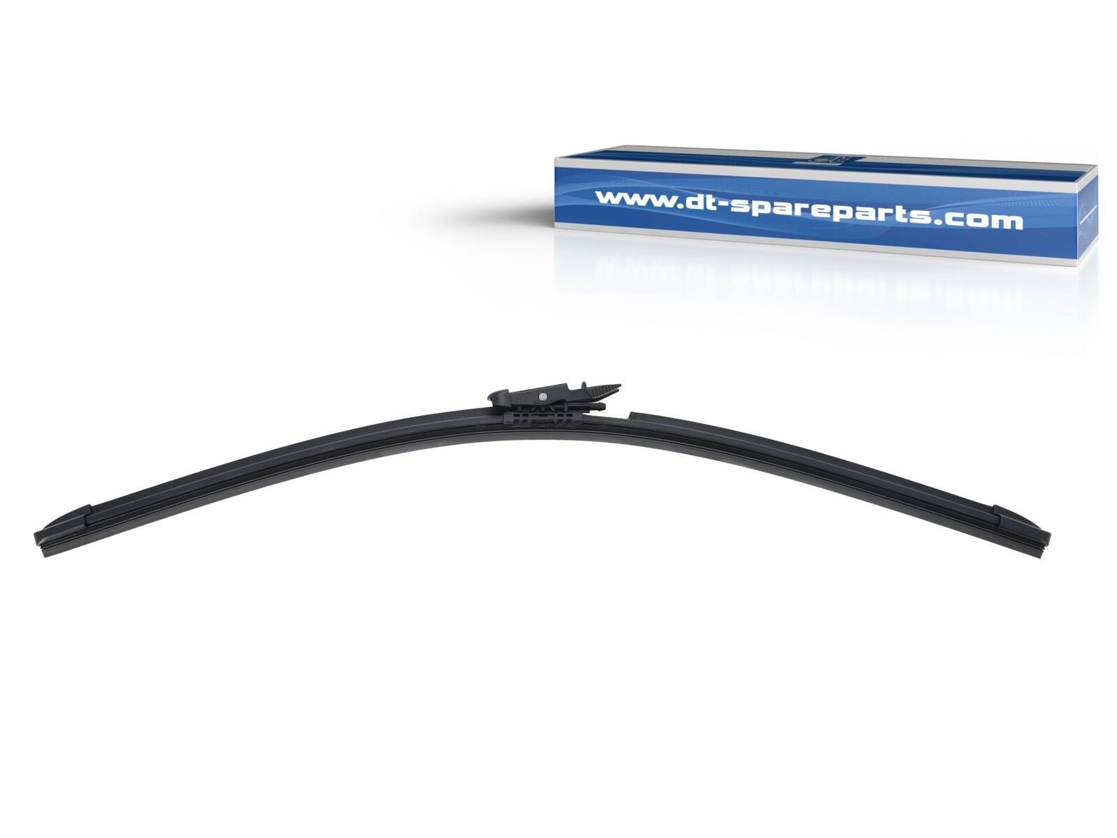 Balai d'essuie-glace de 580 mm DT Spare Parts performance durable par tous temps