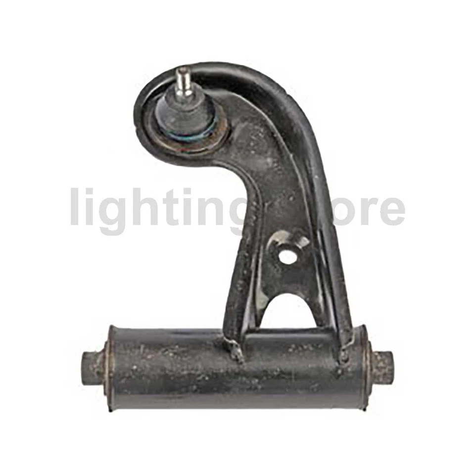 Braço de controle Dorman e conjunto de junta esférica compatível com Mercedes-Benz C230 2.3L - Imagem 4 de 4