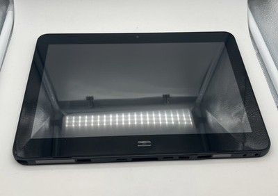 HP Pro x2 612 G1 Tablet Core I5 4302Y @1.60GHz 8.0Gb/ 256GB C5/F3