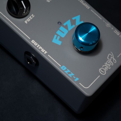 Oopegg Ozz-1 / Super Retro Fuzz