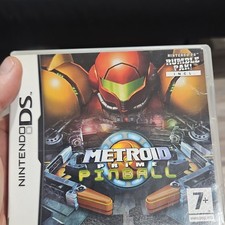 Nintendo Metroid Prime: Pinball Nintendo DS P...