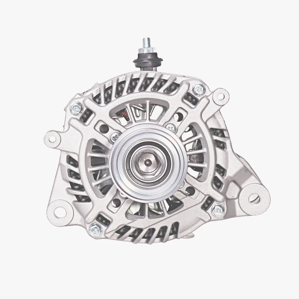 Генератор переменного тока для 15-17 Subaru Outback H4 2,5 л (5SC) 23700AA91B - Изображение 4 из 4