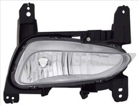 Nebelscheinwerfer Rechts FüR Opel Mokka / X J13 1.4 1.6 1.7 1.8 Ab 16-> 42536909