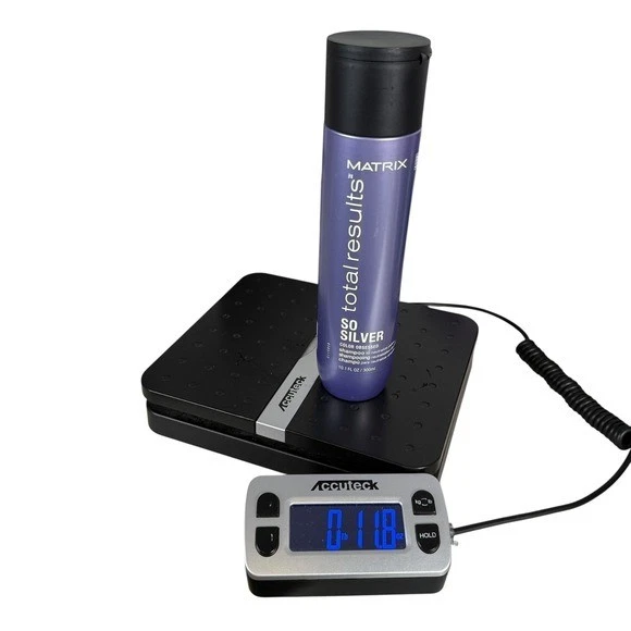 Matrix Total Results So Silver Color Obsessed Shampoo 10.1 FL OZ 300ML - Image 2 of 4