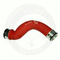 Turboschlauch Passt FÜR Audi A3 Seat Leon Skoda Octavia VW Bora Golf 1.9 TDI ...