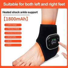 Foot Renew Triple Method Massager Portable Foot Renew Massager For Home  