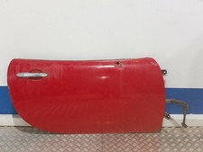 Porte avant et accessoires Peugeot 204