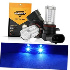 H10 9145 9140 Led Fog Light Bulbs High Power 50w 3020 Smd Bulb 11 Mini