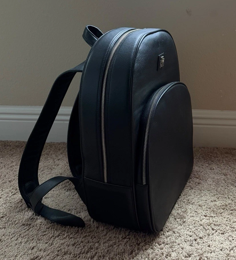 MCM Men's Black Backpack for sale | eBay