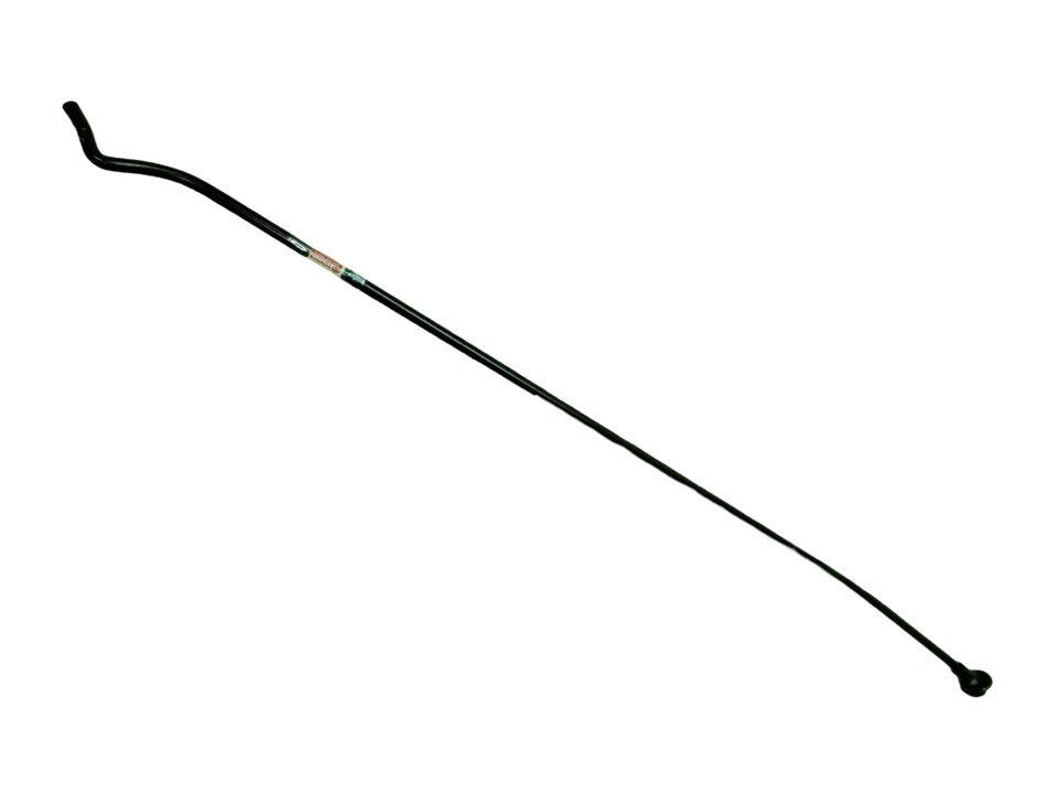 Toyota Corolla 2009-2013 capó soporte varilla hélice soporte agujero Corolla OEM 09-13 Foto 4 de 4