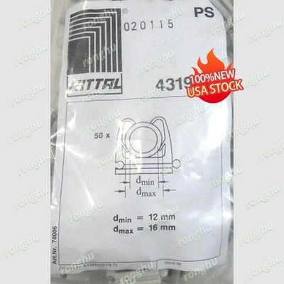 Rittal 4319160 CABLE FIXING 12-16MM 4319.160