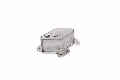 Genuine GM Engine Oil Cooler 12607900