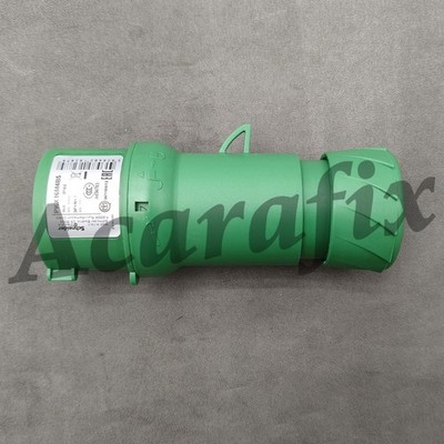 New PKX16M4B5 Industrial Plug 3P+N