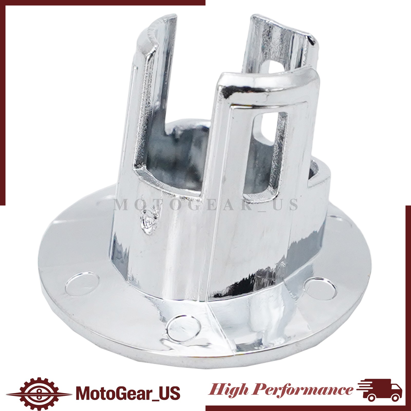 Rolls-Royce Wraith Silver Bullet 2013-2022 Door lock molding