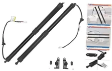  Left & Right Electric Rear Tailgate Power Liftgate Support Struts Shocks 