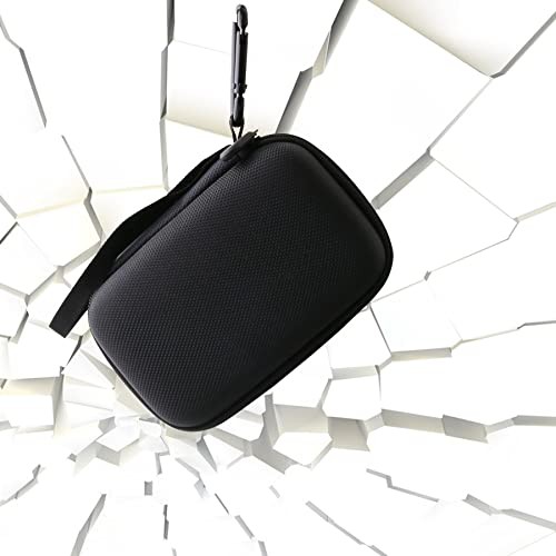 Hard Carrying Case Compatible with Sony ZV-1F/ZV-1/ZV-1 II Digital small - Picture 7 of 7
