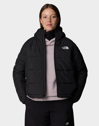 The North Face Women's Circular Hyalite Synthetic Hooded Jacket-Size S - RRP£180 - Picture 12 of 15