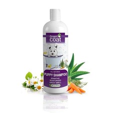 Shampoo for Puppy 100 Natural Ingredients Made in USA  16fl oz