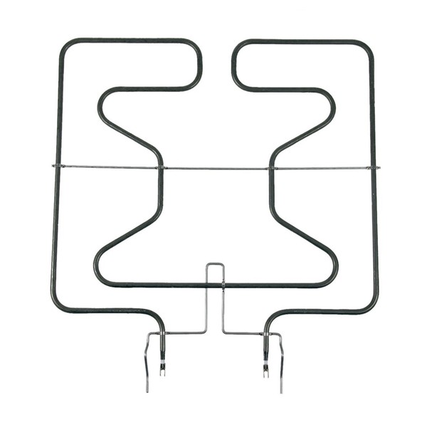 Easypart Passend FüR Zelmer 00470763 Heizung Backofen Unterhitze-image