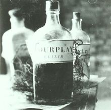 Elixir von Fourplay | CD | Zustand akzeptabel