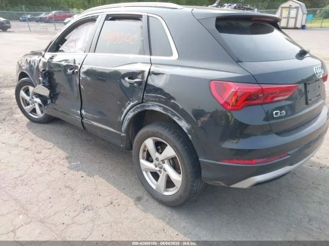 (LOCAL PICKUP ONLY) Fuel Tank Fits 19-23 AUDI Q3 841485 - Imagem 3 de 4
