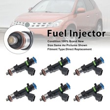 Injecteur Nissan MURANO