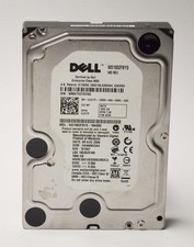 Dell Enterprise Class 1TB SATA HDD WD1002FBYS (TESTED)