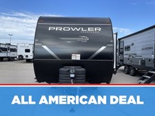 2027 Heartland Prowler Double Axle 2602BHSW