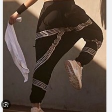 FP Movement by Free People Summer Moon Harem pants Sz S.