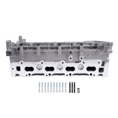 Culata Citroën C5 III Jumper Jumpy Peugeot 508 SW II 2.0 HDi BlueHdi - Imagen 3 de 12