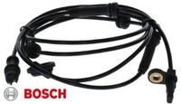 Bosch 0986594579 Sensor FüR Raddrehzahl ABS Sensor Raddrehzahl FüR Fiat