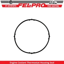 For 06-10, 12-14 Volkswagen Beetle Coolant Thermostat Housing Seal Inner Fel-Pro